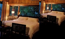 Jieshanju Mountain Stay