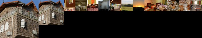 Maison d'Hotes Hajj Kaddour