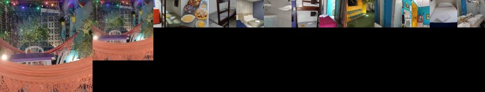 Hostel e Pousada Boa Vista