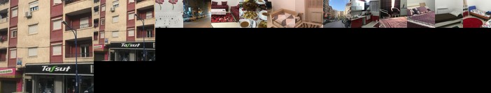 Coquelicot Tizi ouzou