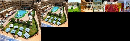 Complexe Touristique ZouHour