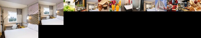 Ibis Fortaleza Centro de Eventos