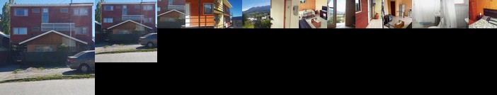 Departamentos Barroso