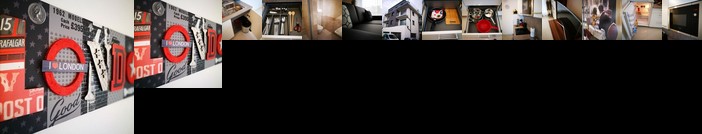 SHS Suite Home Sweet Strassen