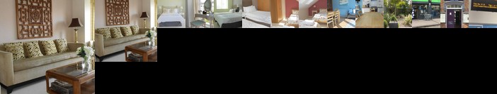 Sunnybank House in North Epsom