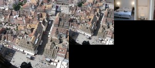 La maison des ecluses