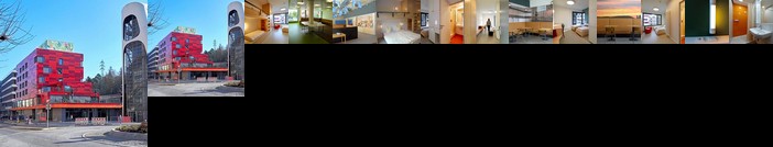 Youth Hostel Esch/Alzette