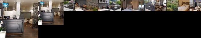 Hotel De La Gare Modane