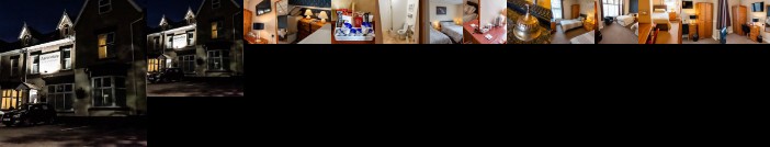 Aarondale Guest House