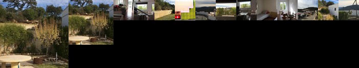 El Castillo El Castillo de las Guardas