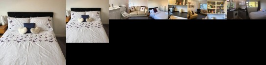 A Home from Home Winkfield