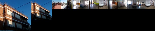 Habitaciones Petrer