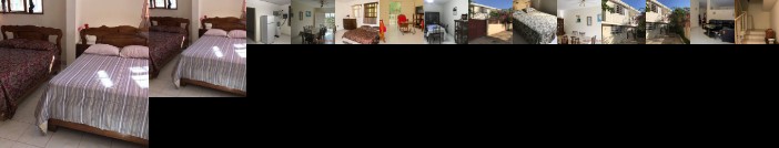 Comfort rental house