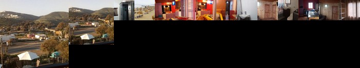 Cabanas Mirador de Maitencillo