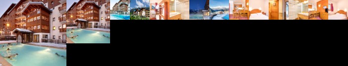 Vacanceole - Residence La Turra