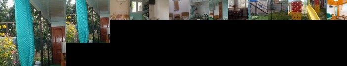 Guest House U Mikhalycha Blagoveshchenskaya