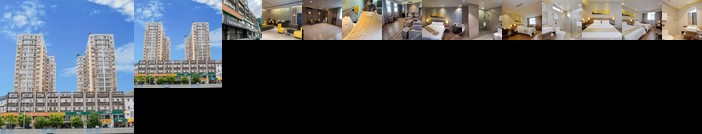 Home Inn Plus Nanjing Longjiang Dinghuaimen
