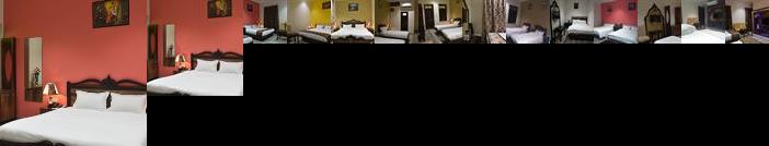 Jaipur Hotel new - Heritage Hotel