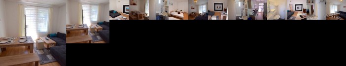 Apartment Ostendplatz