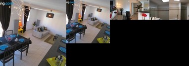 Appartement Allee du Bac