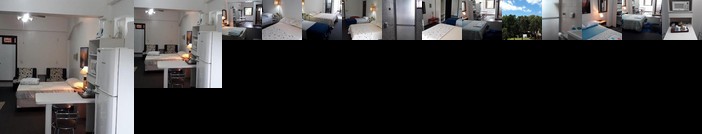 Aquarius Apartamentos