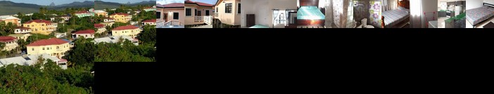 Cedar View Vacation Home