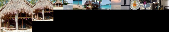 Serenity Beach Bungalows