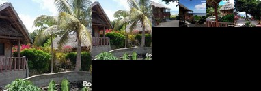 Rocky Ridge Bungalows