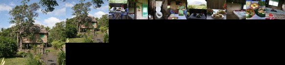 Volcano Roaring Front