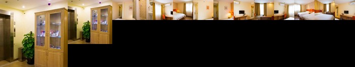 Home Inn Jining Jiaxiang Coach Station