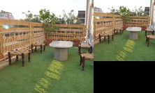 Pink Elephant Jaipur