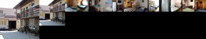 Guest house Kirkorov City