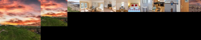 Seaview Apartment Keiss