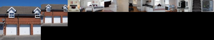 Coach House Hedge End