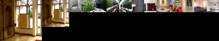 Strasbourg - Cosy Contades