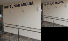 Hotel Sao Miguel Colatina