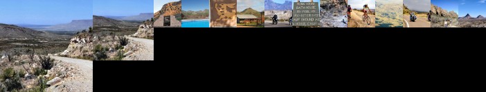 Terlingua Ranch Lodge