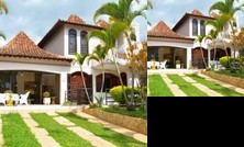 Hotel Castelo Careacu