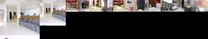 Hotel Iguacu Barracao