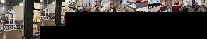 La visa hotel