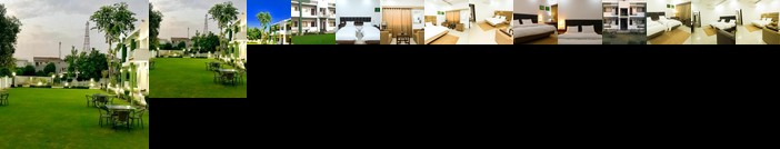 Hotel Whistling Greens