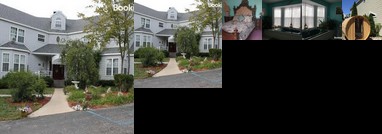 Highland Hideaway - Petite Pearl Room