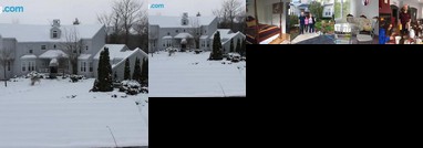 Highland Hideaway - Valiant Room