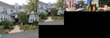 Highland Hideaway - Frontenac Room