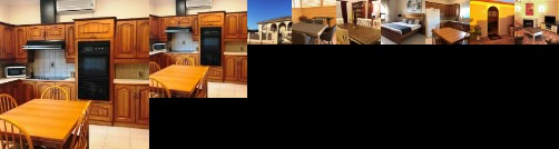 Adelaide's holiday home