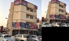 Johart Alwafa Furnished Apartments