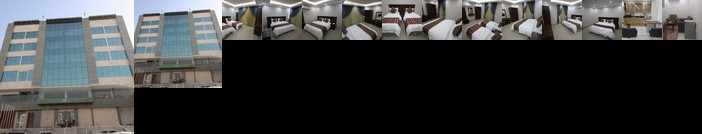 Jana Palace Furnished Apartments