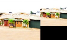 Residences La Fourmi