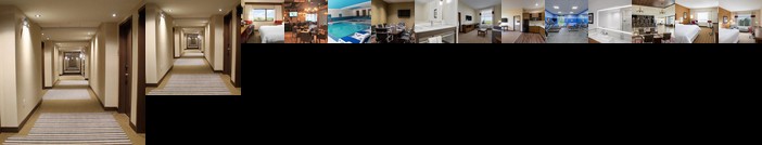 Four Points by Sheraton Grande Prairie