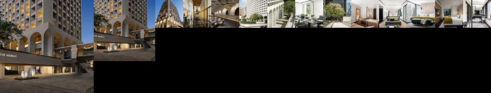 The Murray Hong Kong a Niccolo Hotel